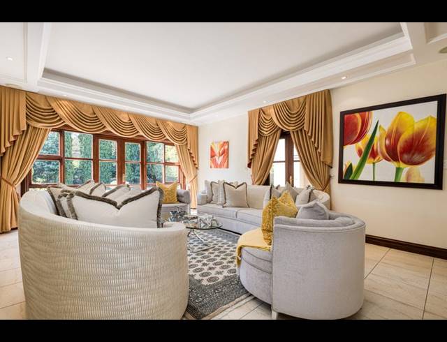 4 BEDROOM PROPERTY TO RENT IN BRYANSTON